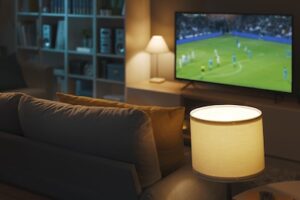 How to Create Sports Stadium Experience in Your Home Theater