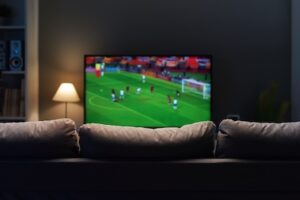 Creating a Sports Stadium Experience in Your Home Theater
