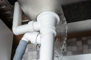 Burst Pipe Damage Repair: Expert Solutions to Minimize Water Damage