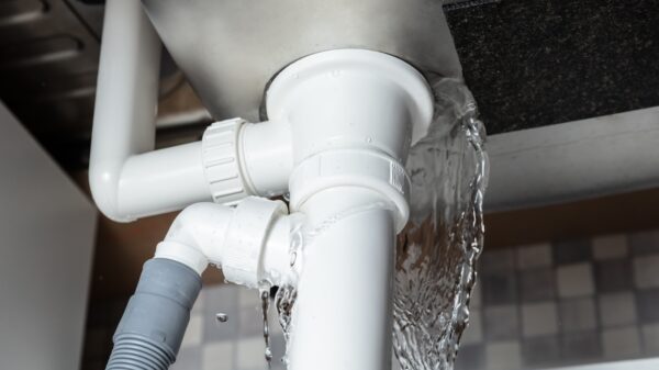 Burst Pipe Damage Repair: Expert Solutions to Minimize Water Damage
