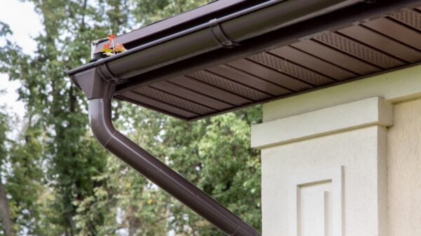 Gutter Perfection: Elevate Your Home's Protection With Advanced Gutter Machinery