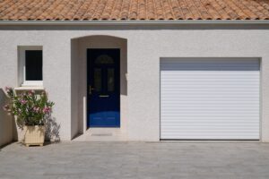 Garage Door Materials: Comprehensive Guide