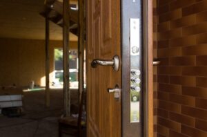 Welcoming Change with DIY Front Door Installation: A Homeowner’s Guide