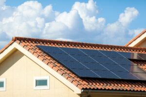 Choosing the Best Solar Panels for Your Home