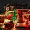 Advantages of LED Christmas Lights