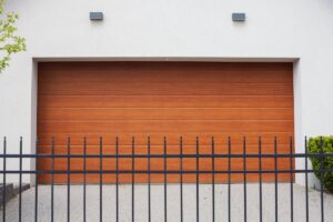 What Materials Can You Use For A Garage Door