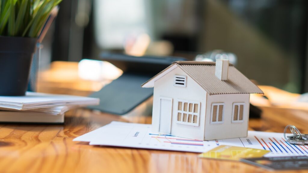 A Complete Guide to Buying a New Property