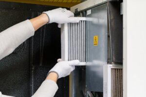 The Best Types of Air Filters