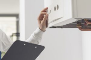 How to Find a Balance Between Boiler Efficiency and Affordability