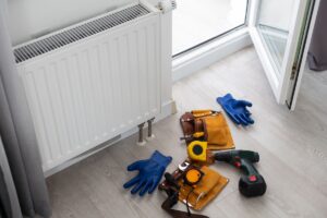 Floor Mounted Heat Pump: Comprehensive Home Guide