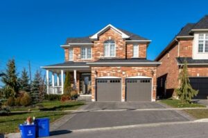 What Homeowners Need to Know About Garage Doors